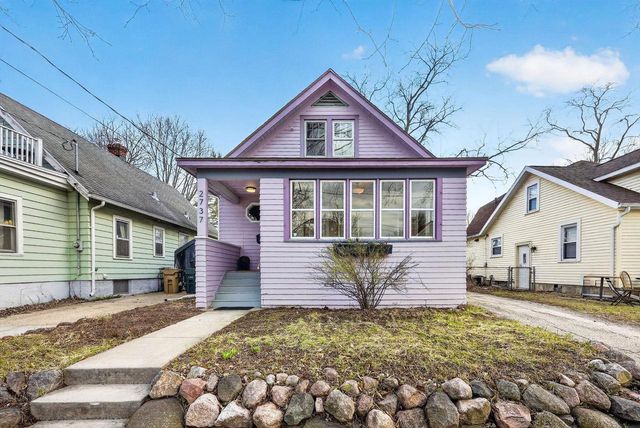 2737 Union Street, Madison, WI 53704