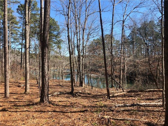 Lot 44 Glassy Water Way, West Union, SC 29696