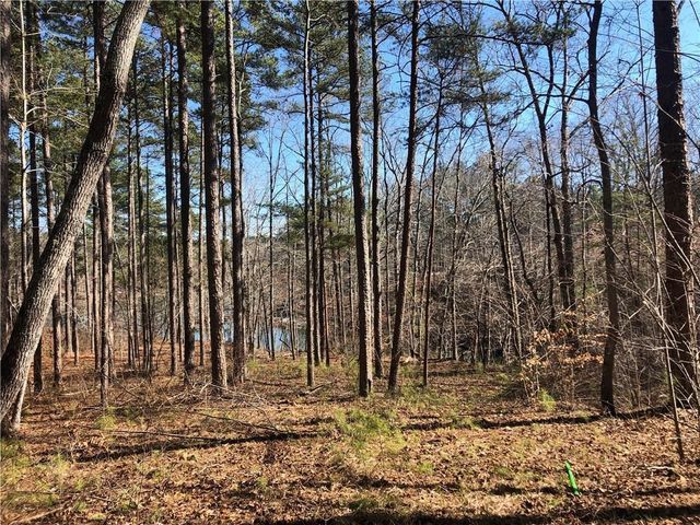 Lot 44 Glassy Water Way, West Union, SC 29696