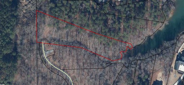 Lot 44 Glassy Water Way, West Union, SC 29696