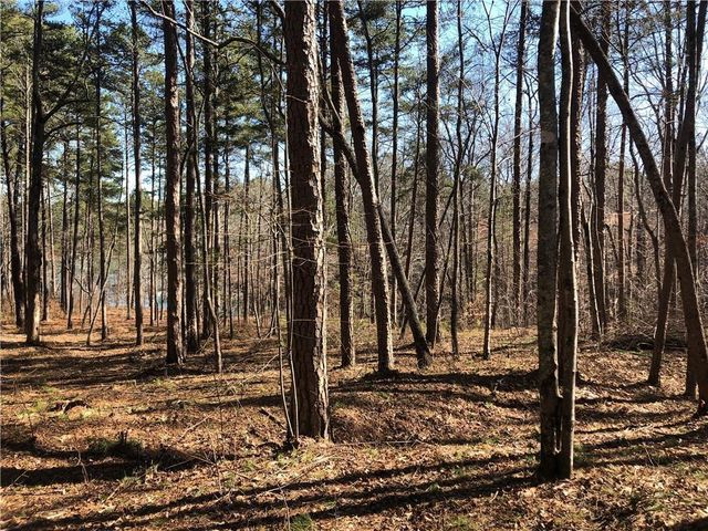 Lot 44 Glassy Water Way, West Union, SC 29696