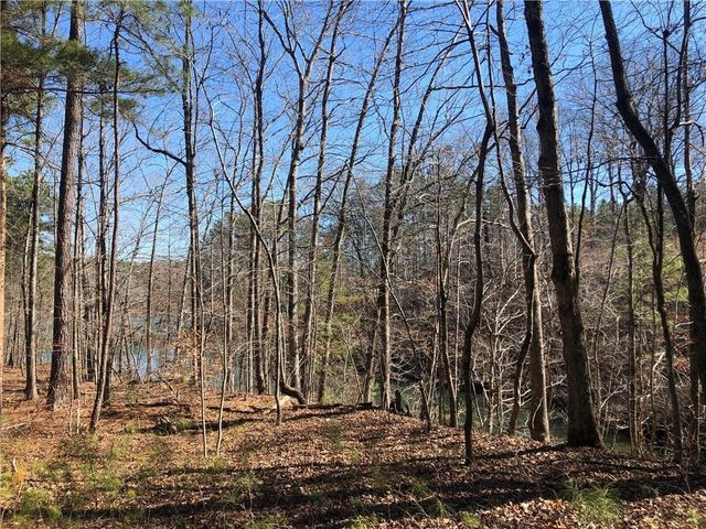 Lot 44 Glassy Water Way, West Union, SC 29696
