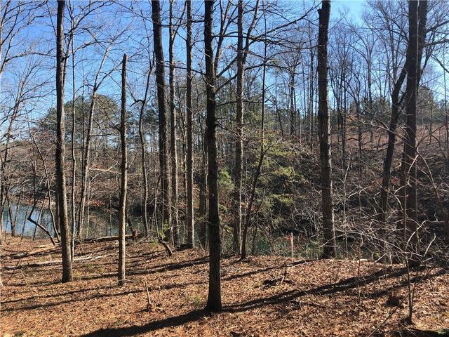Lot 44 Glassy Water Way, West Union, SC 29696