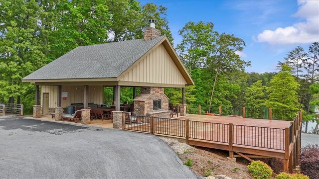 Lot 44 Glassy Water Way, West Union, SC 29696