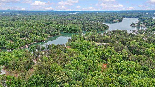 Lot 44 Glassy Water Way, West Union, SC 29696