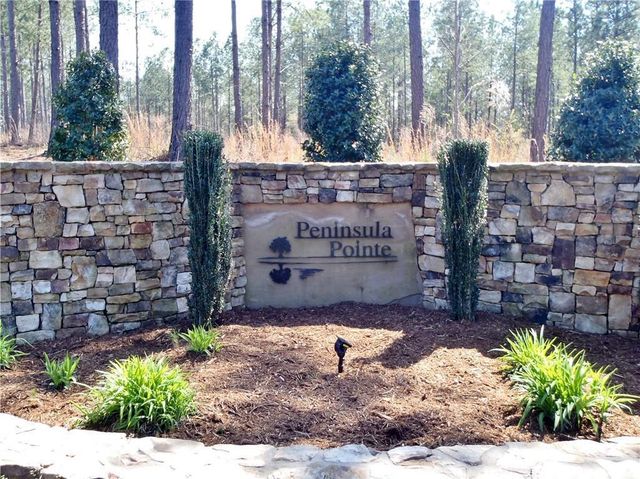 Lot 44 Glassy Water Way, West Union, SC 29696