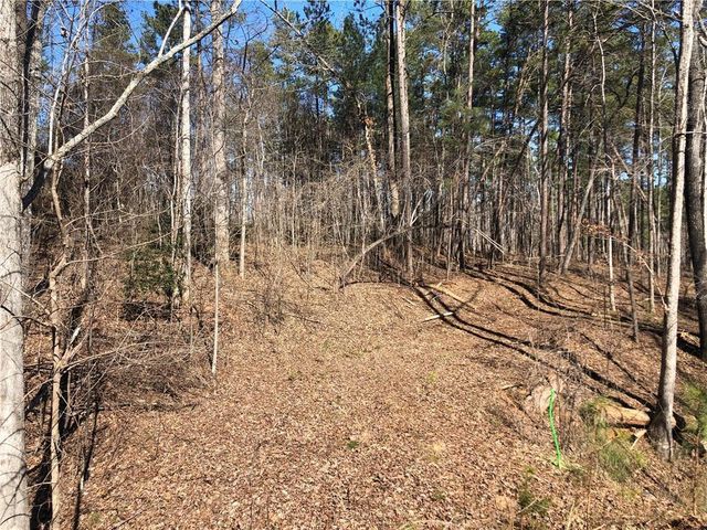 Lot 44 Glassy Water Way, West Union, SC 29696