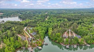 Lot 44 Glassy Water Way, West Union, SC 29696