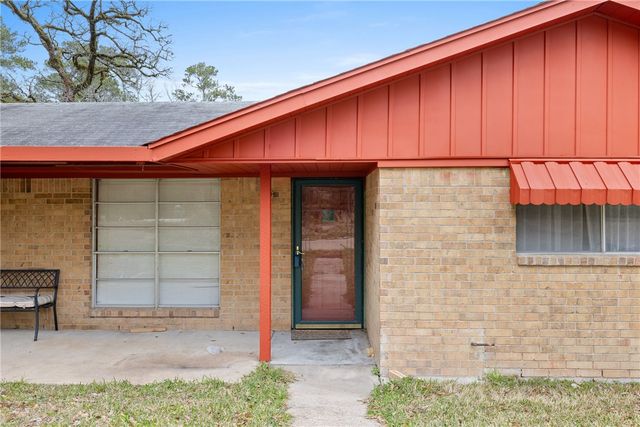 29 Dogwood Rd, Huntsville, TX 77320