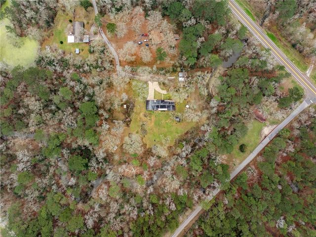 29 Dogwood Rd, Huntsville, TX 77320