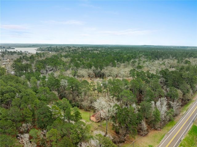 29 Dogwood Rd, Huntsville, TX 77320