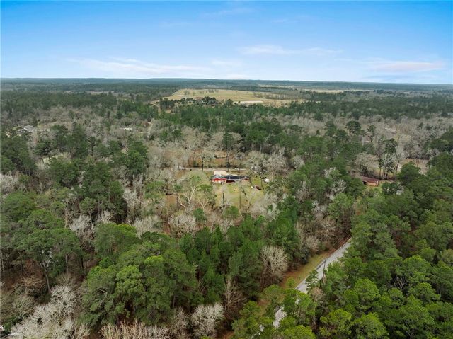 29 Dogwood Rd, Huntsville, TX 77320