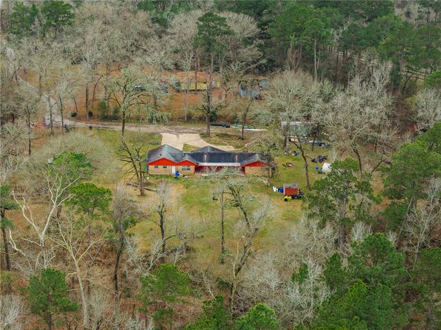 29 Dogwood Rd, Huntsville, TX 77320