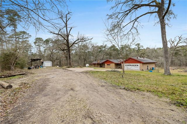 29 Dogwood Rd, Huntsville, TX 77320