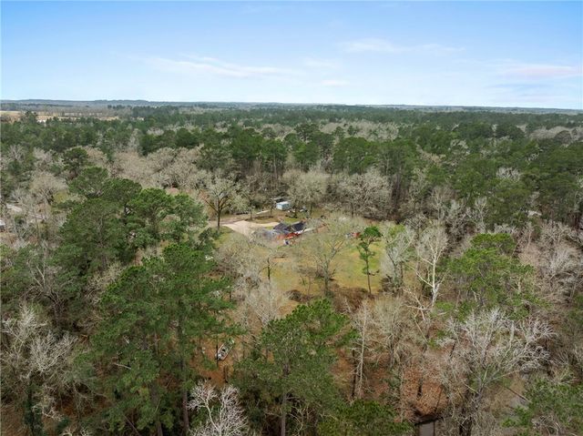 29 Dogwood Rd, Huntsville, TX 77320
