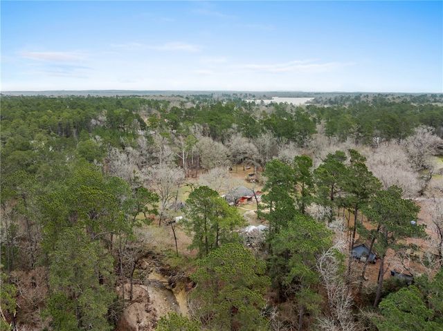 29 Dogwood Rd, Huntsville, TX 77320
