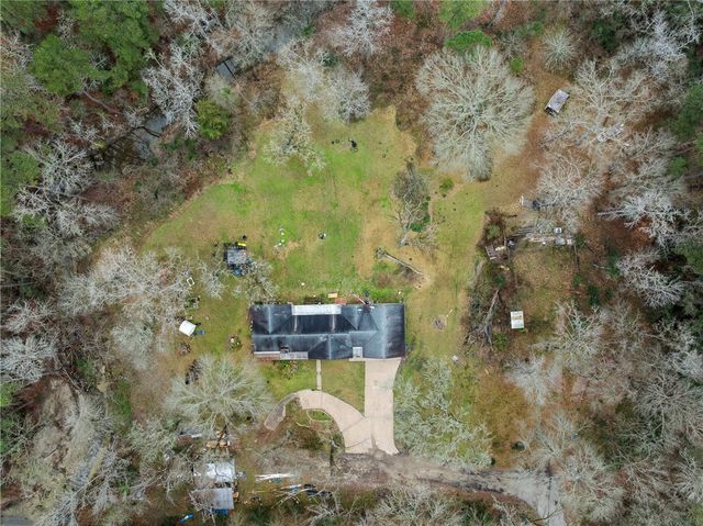 29 Dogwood Rd, Huntsville, TX 77320