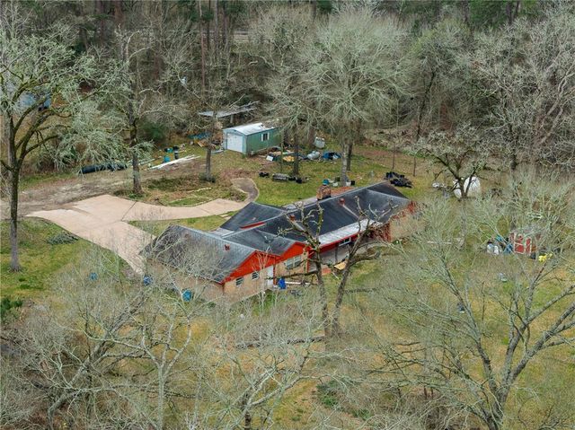 29 Dogwood Rd, Huntsville, TX 77320