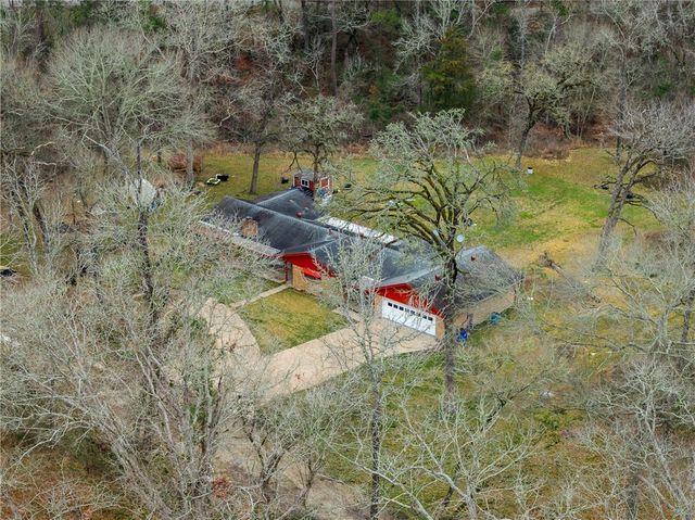 29 Dogwood Rd, Huntsville, TX 77320