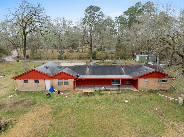 29 Dogwood Rd, Huntsville, TX 77320