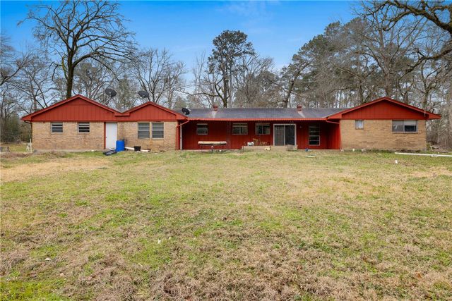 29 Dogwood Rd, Huntsville, TX 77320