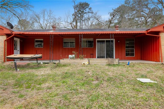 29 Dogwood Rd, Huntsville, TX 77320