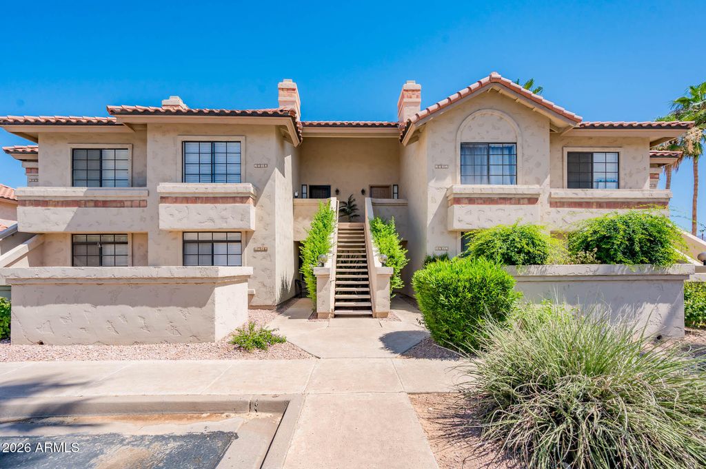 9711 E Mountain View Road 1512, Scottsdale, AZ 85258 — exterior