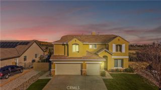 3625 Paddock Way, Quartz Hill, CA 93536