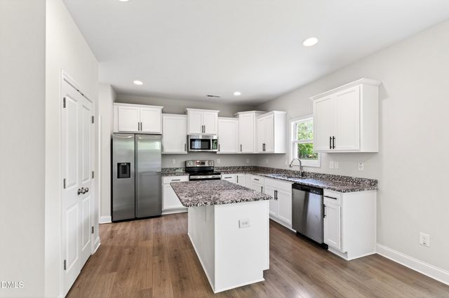 463 Jackson Pond Drive, Smithfield, NC 27577