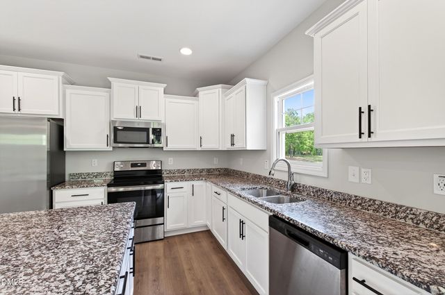 463 Jackson Pond Drive, Smithfield, NC 27577