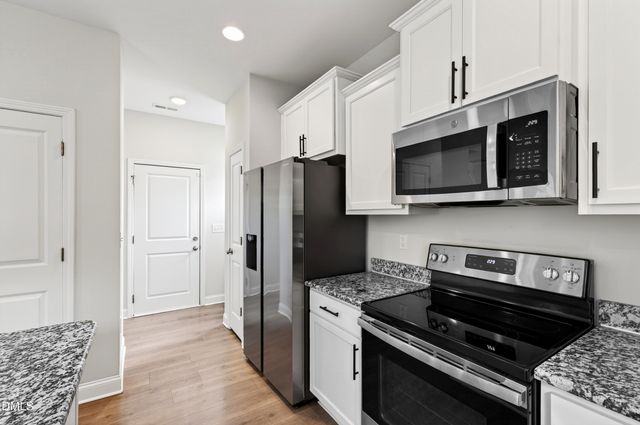 463 Jackson Pond Drive, Smithfield, NC 27577