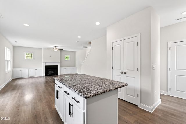 463 Jackson Pond Drive, Smithfield, NC 27577