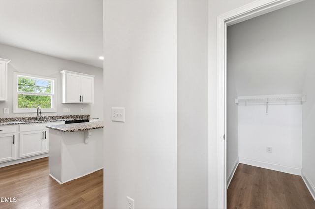 463 Jackson Pond Drive, Smithfield, NC 27577