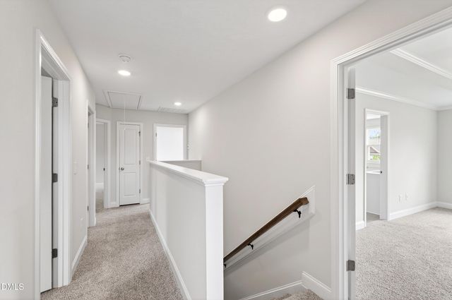 463 Jackson Pond Drive, Smithfield, NC 27577