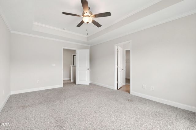 463 Jackson Pond Drive, Smithfield, NC 27577