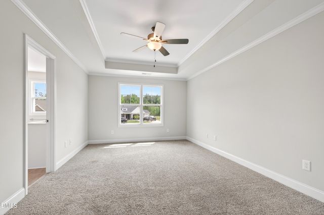 463 Jackson Pond Drive, Smithfield, NC 27577