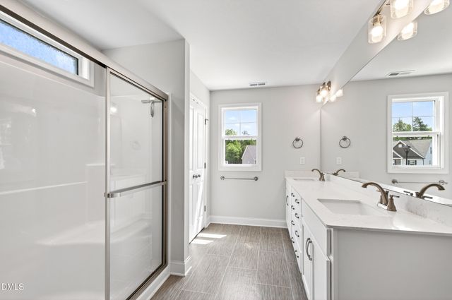 463 Jackson Pond Drive, Smithfield, NC 27577