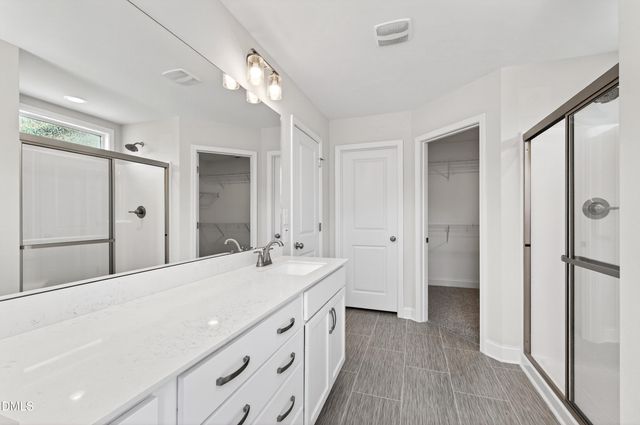 463 Jackson Pond Drive, Smithfield, NC 27577