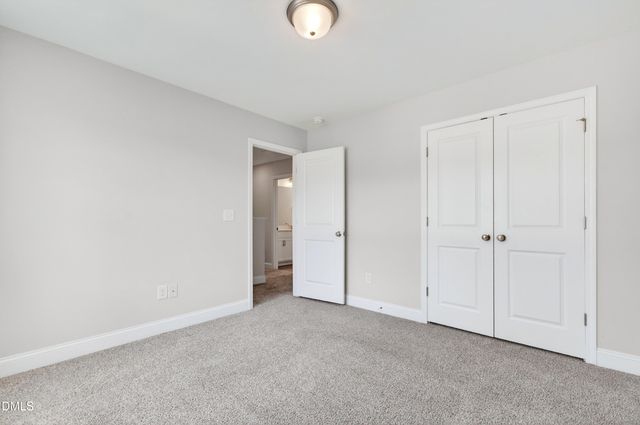 463 Jackson Pond Drive, Smithfield, NC 27577