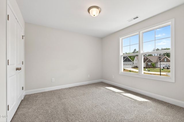 463 Jackson Pond Drive, Smithfield, NC 27577