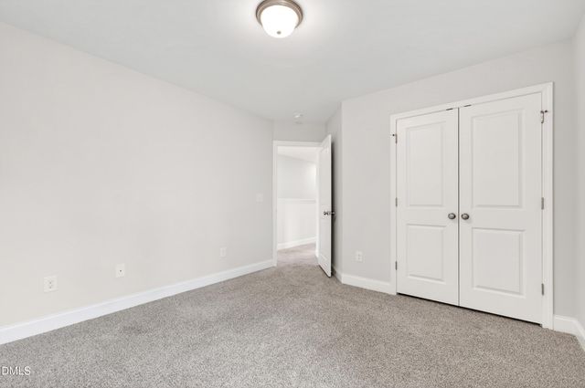 463 Jackson Pond Drive, Smithfield, NC 27577