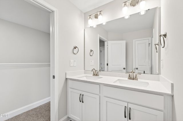 463 Jackson Pond Drive, Smithfield, NC 27577