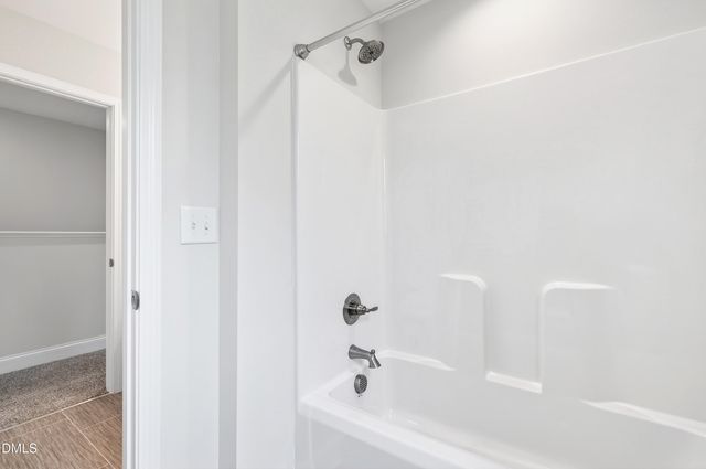 463 Jackson Pond Drive, Smithfield, NC 27577