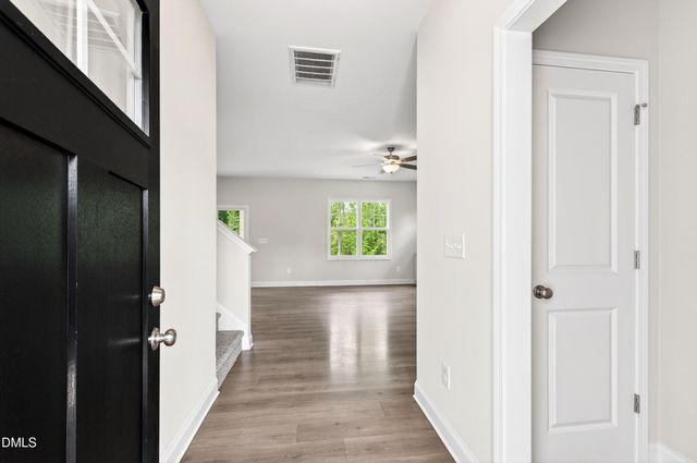 463 Jackson Pond Drive, Smithfield, NC 27577