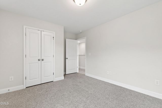 463 Jackson Pond Drive, Smithfield, NC 27577