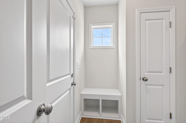 463 Jackson Pond Drive, Smithfield, NC 27577