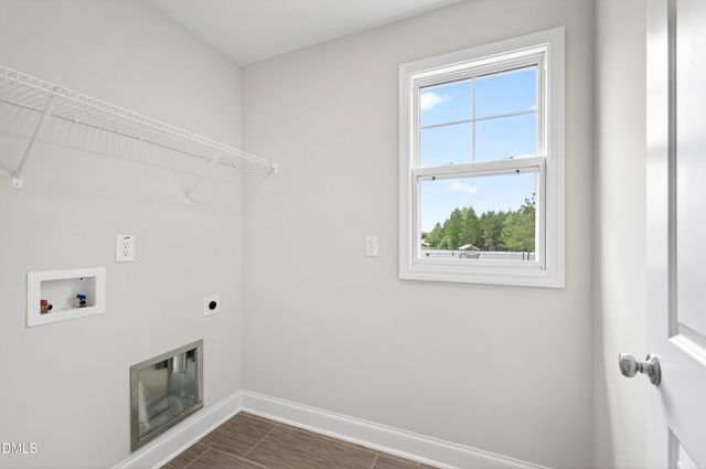 463 Jackson Pond Drive, Smithfield, NC 27577