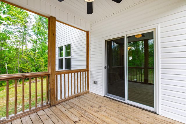 463 Jackson Pond Drive, Smithfield, NC 27577