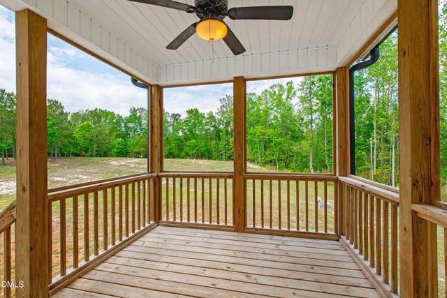 463 Jackson Pond Drive, Smithfield, NC 27577