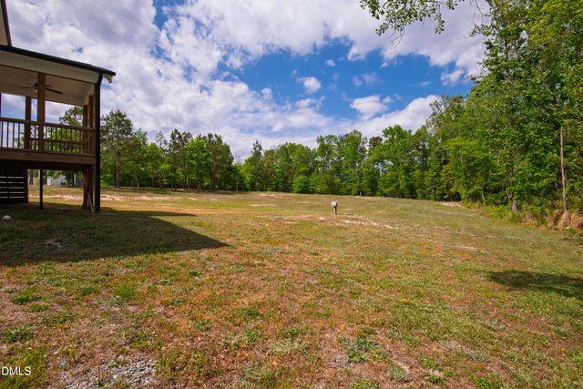 463 Jackson Pond Drive, Smithfield, NC 27577